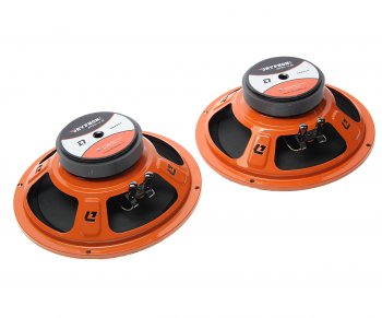 3 599 р. Колонки среднечастоные 8 (20см) 70Вт DL AUDIO DL AUDIO gryphonlite200  с доставкой в г. Керчь. Увеличить фотографию 2