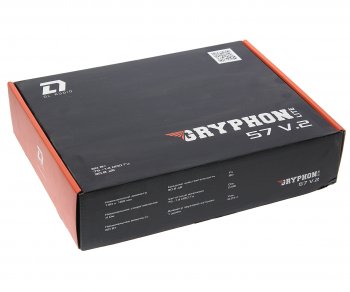 3 269 р. Колонки среднечастоные 5х7 (13х18см) 60Вт DL AUDIO DL AUDIO gryphonlite57  с доставкой в г. Керчь. Увеличить фотографию 4