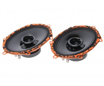 3 269 р. Колонки среднечастоные 5х7 (13х18см) 60Вт DL AUDIO DL AUDIO gryphonlite57  с доставкой в г. Керчь. Увеличить фотографию 1