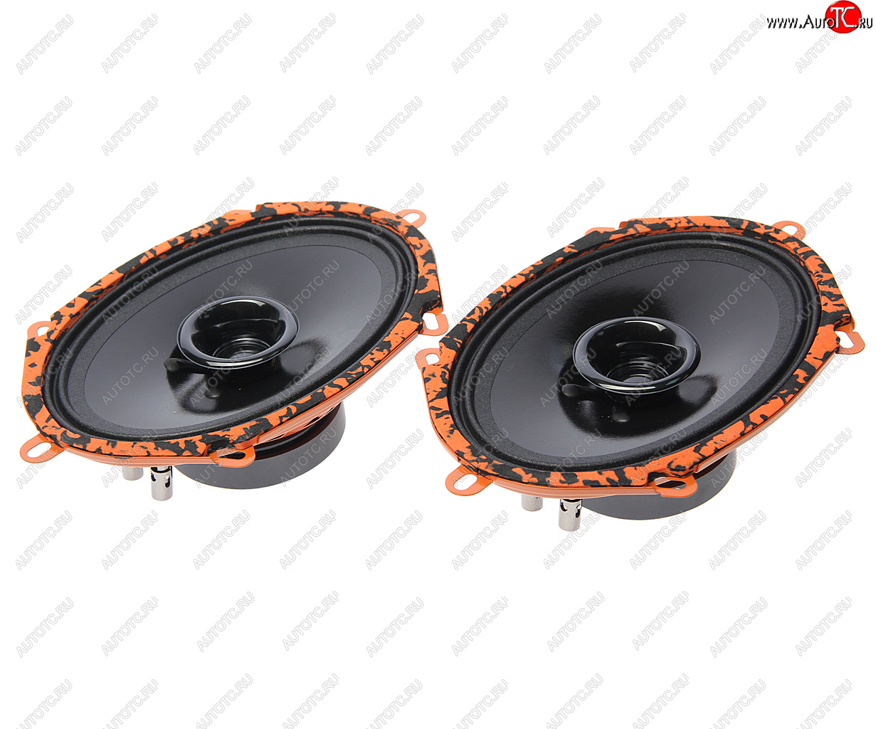 3 269 р. Колонки среднечастоные 5х7 (13х18см) 60Вт DL AUDIO DL AUDIO gryphonlite57  с доставкой в г. Керчь