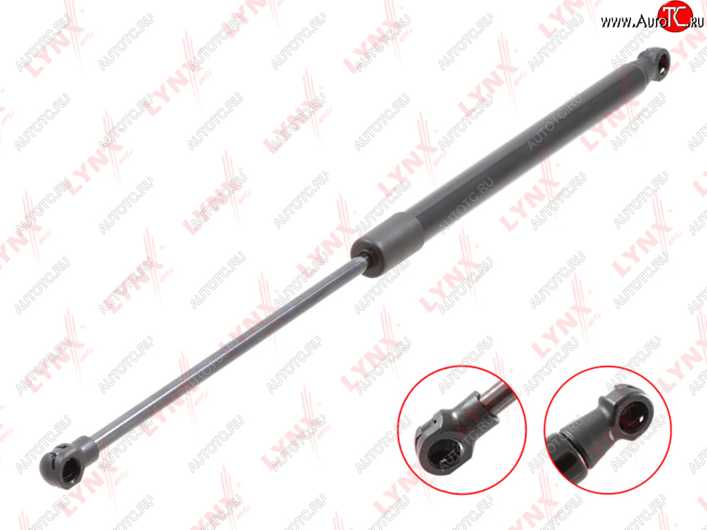 859 р. Амортизатор ВАЗ-2191 двери задка LYNX LYNX gs1315  с доставкой в г. Керчь