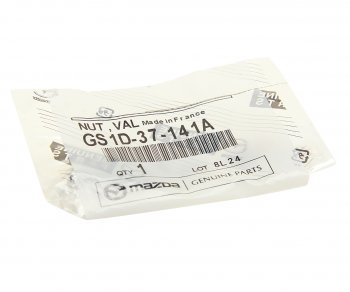 329 р. Гайка MAZDA OE MAZDA gs1d-37-141a  с доставкой в г. Керчь. Увеличить фотографию 2