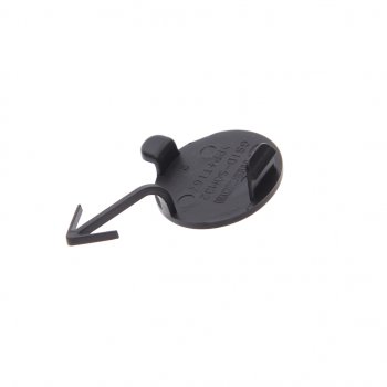 Заглушка MAZDA 3 (09-) бампера переднего OE MAZDA gs1d-50-m32c MAZDA gs1d-50-m32c