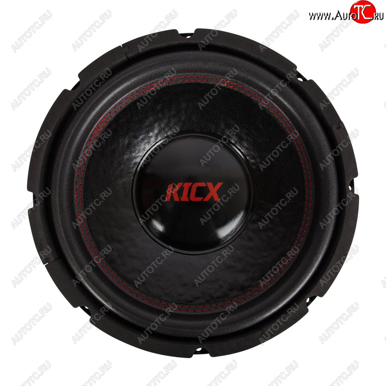 5 249 р. Сабвуфер 12 (30см) 500Вт KICX KICX gt-12m  с доставкой в г. Керчь