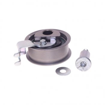 3 299 р. Ролик ГРМ VW Passat AUDI A6 (95-) (1.8) SKODA Octavia (96-) (1.8) натяжителя GMB GMB gt60650 GMB gt60650  с доставкой в г. Керчь. Увеличить фотографию 1