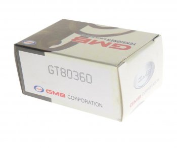 162 р. Ролик ГРМ TOYOTA Celica натяжителя GMB GMB gt80360  с доставкой в г. Керчь. Увеличить фотографию 3
