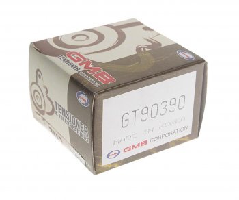959 р. Ролик ГРМ FORD Mondeo,Focus (1.61.82.0) (16V) обводной GMB GMB gt90390  с доставкой в г. Керчь. Увеличить фотографию 3