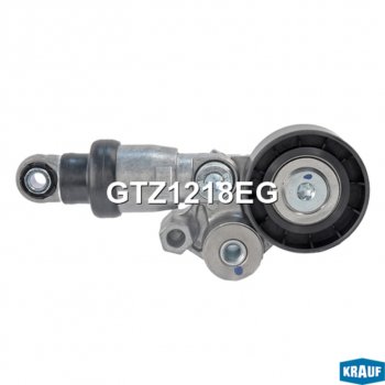 3 889 р. Натяжитель приводного ремня MAZDA CX5 (11-) KRAUF KRAUF gtz1218eg  с доставкой в г. Керчь. Увеличить фотографию 5
