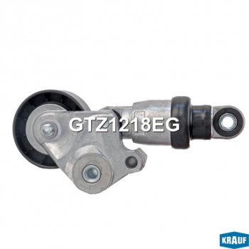 3 889 р. Натяжитель приводного ремня MAZDA CX5 (11-) KRAUF KRAUF gtz1218eg  с доставкой в г. Керчь. Увеличить фотографию 6