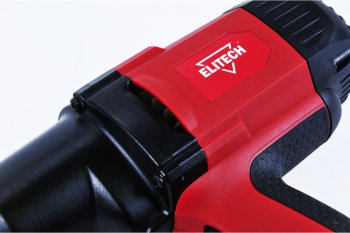 6 349 р. Гайковерт электрический 12 350Нм 2300обмин.220V ELITECH ELITECH гу 350рэ  с доставкой в г. Керчь. Увеличить фотографию 4