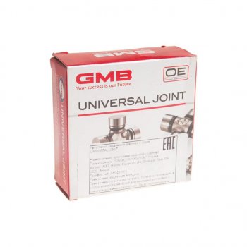 869 р. Крестовина MITSUBISHI вала карданного (65.30х27.00) GMB GMB gum-77 GMB gum-77  с доставкой в г. Керчь. Увеличить фотографию 2