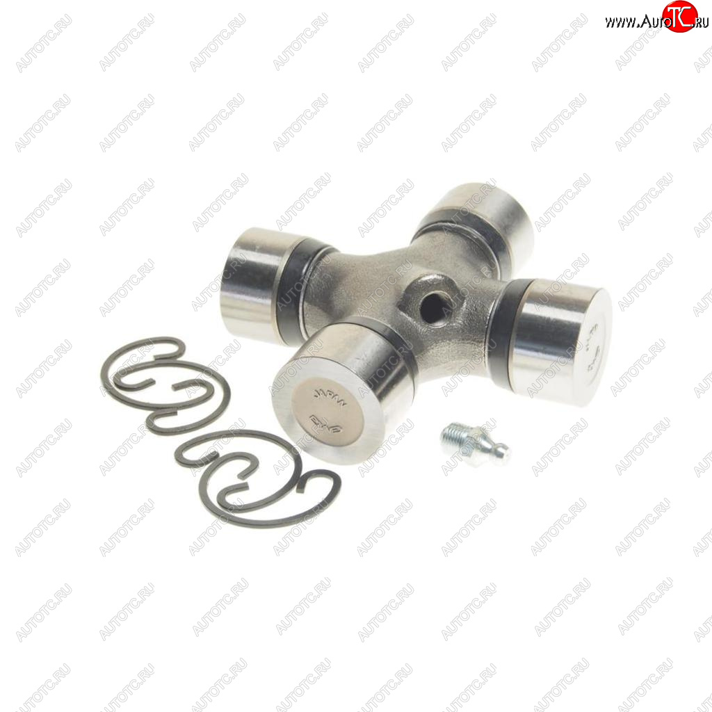 2 799 р. Крестовина TOYOTA вала карданного (107.00х34.00) GMB GMB gut-15  с доставкой в г. Керчь