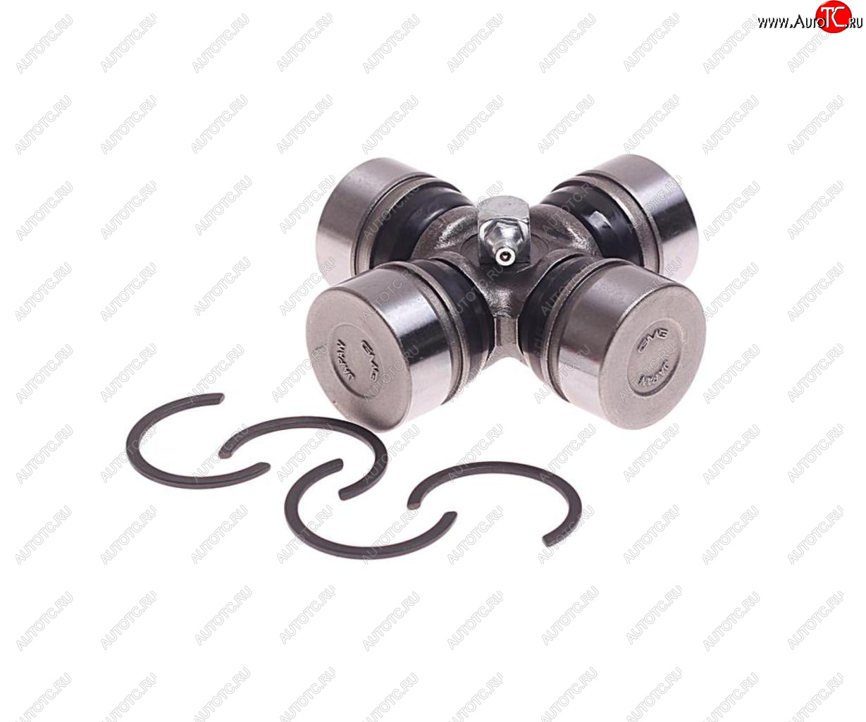 1 159 р. Крестовина TOYOTA Hilux (85-) вала карданного (52.00х29.00) GMB GMB gut-21  с доставкой в г. Керчь