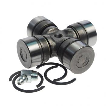 1 329 р. Крестовина TOYOTA Hilux (85-) вала карданного (52.00х29.00) (4WD) GMB GMB gut-23  с доставкой в г. Керчь. Увеличить фотографию 1