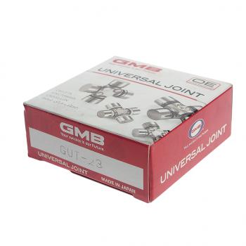1 329 р. Крестовина TOYOTA Hilux (85-) вала карданного (52.00х29.00) (4WD) GMB GMB gut-23  с доставкой в г. Керчь. Увеличить фотографию 3