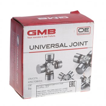 1 779 р. Крестовина TOYOTA вала карданного (96.00х33.40) GMB GMB gut-30  с доставкой в г. Керчь. Увеличить фотографию 3