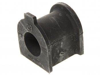Втулка переднего стабилизатора (27,6 мм) CTR Toyota Land Cruiser  10 100 (2005-2007) 2-ой рестайлинг