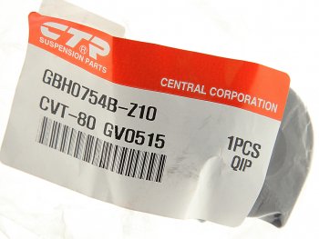 369 р. Втулка стабилизатора TOYOTA Camry (97-) переднего CTR CTR gv0515  с доставкой в г. Керчь. Увеличить фотографию 2
