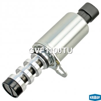 2 389 р. Клапан электромагнитный FIAT Grand Pinto изменения фаз ГРМ KRAUF KRAUF gvf1100tu  с доставкой в г. Керчь. Увеличить фотографию 4