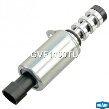 2 389 р. Клапан электромагнитный FIAT Grand Pinto изменения фаз ГРМ KRAUF KRAUF gvf1100tu  с доставкой в г. Керчь. Увеличить фотографию 5