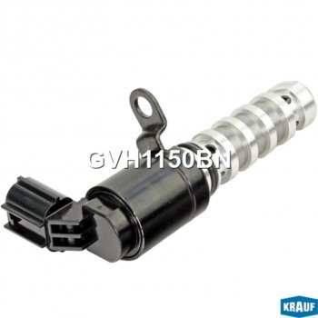 2 539 р. Клапан HYUNDAI Solaris (17-) KIA Rio (18-) (1.4) контроля давления масла возвратный KRAUF KRAUF gvh1150bn KRAUF gvh1150bn  с доставкой в г. Керчь. Увеличить фотографию 2