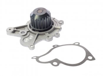 4 799 р. Насос водяной HYUNDAI Tucson (04-),Santa Fe (00-) KIA Sportage (04-) (2.0 TDI) GMB GMB gwhy-20a  с доставкой в г. Керчь. Увеличить фотографию 1