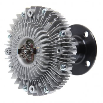 Вискомуфта HYUNDAI HD120 дв.D6BR привода вентилятора GMB GMB gwhy-21f