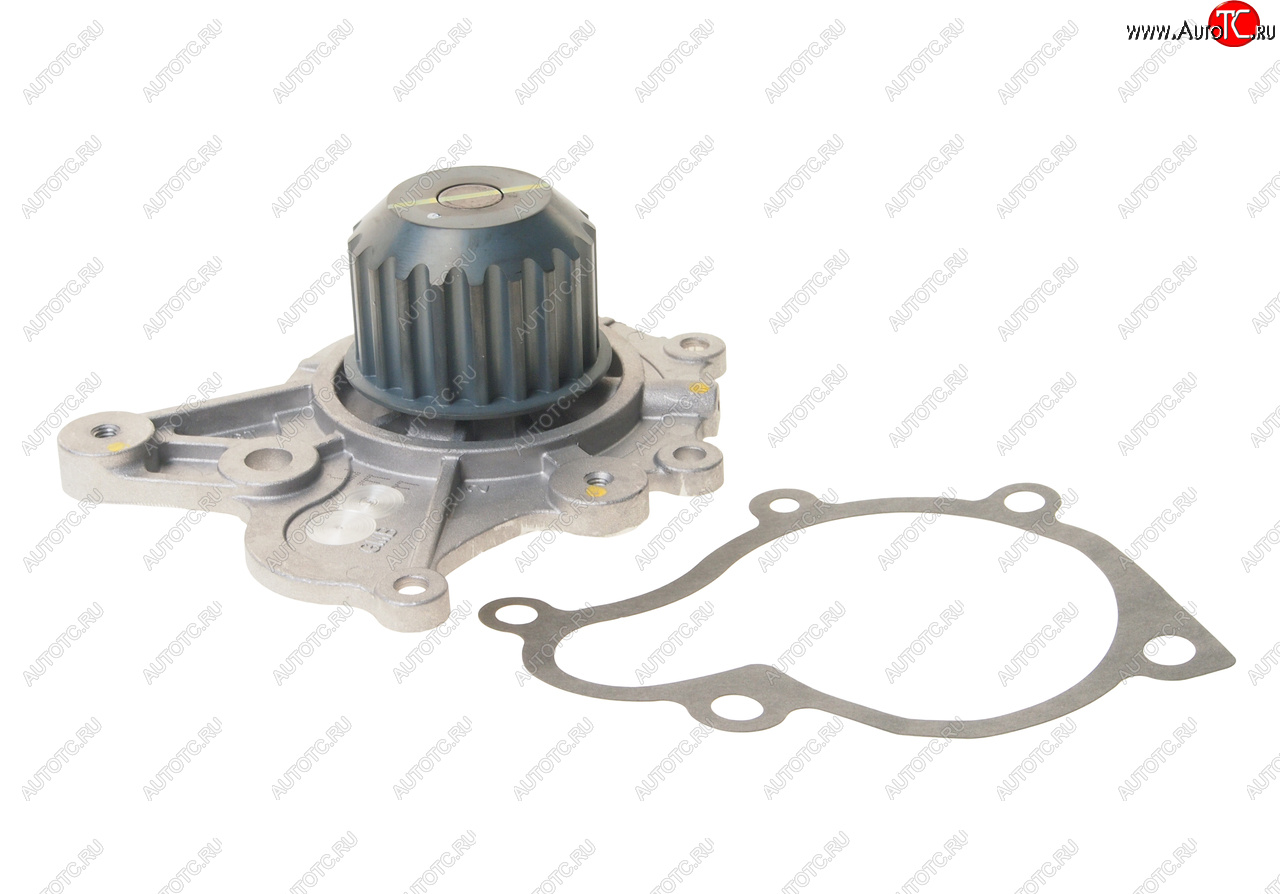 2 899 р. Насос водяной HYUNDAI Tucson (04-),Santa Fe (00-) KIA Sportage (04-) (2.0 TDI) GMB GMB gwhy-32a GMB gwhy-32a  с доставкой в г. Керчь
