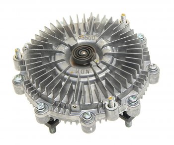 4 899 р. Вискомуфта HYUNDAI HD65,72,78 дв.D4DD привода вентилятора GMB GMB gwhy-36f  с доставкой в г. Керчь. Увеличить фотографию 1