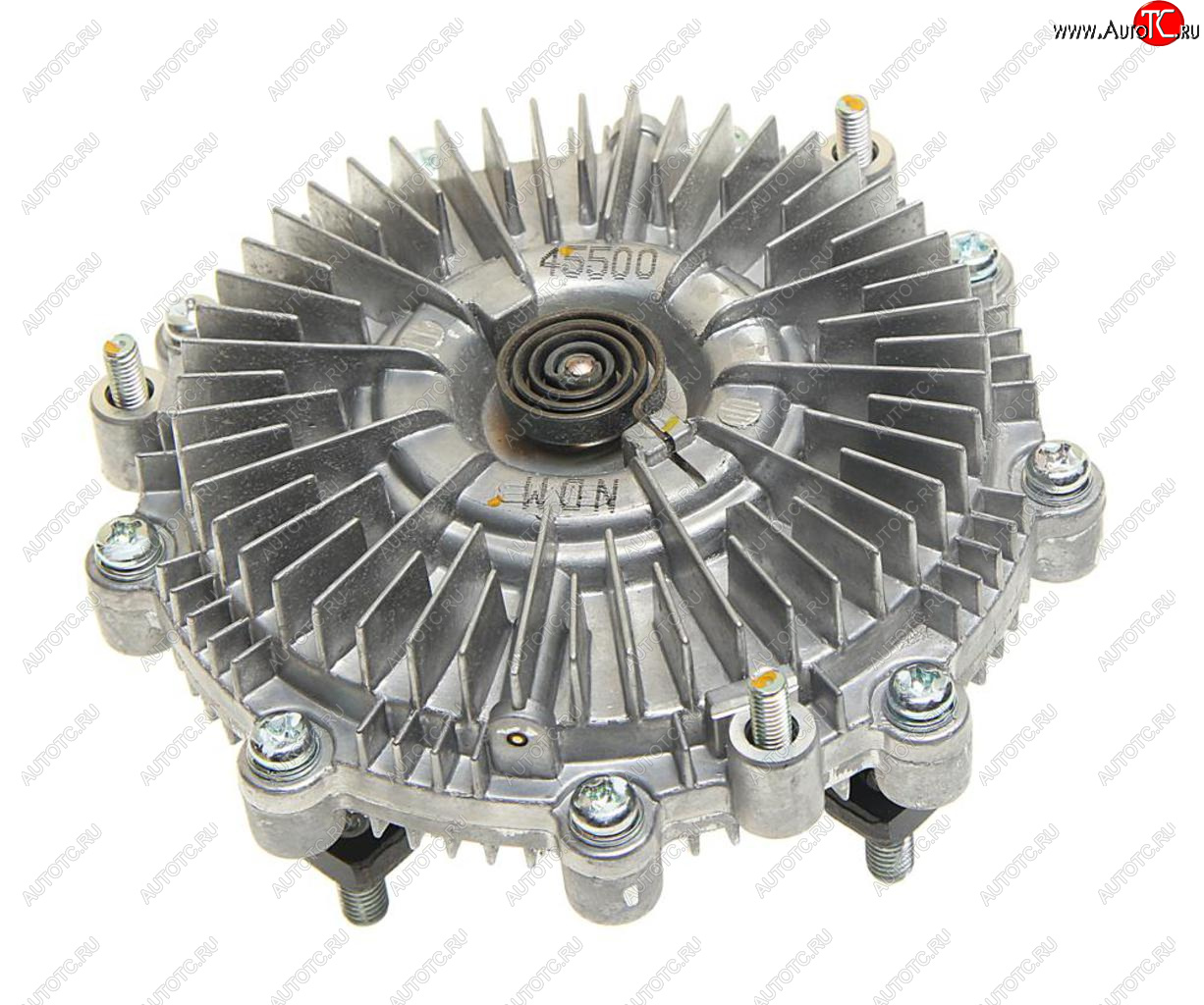 4 899 р. Вискомуфта HYUNDAI HD65,72,78 дв.D4DD привода вентилятора GMB GMB gwhy-36f  с доставкой в г. Керчь