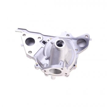 12 799 р. Насос водяной HYUNDAI Terracan (01-) (3.5) KIA Sorento (02-) (3.5) GMB GMB gwhy-44a  с доставкой в г. Керчь. Увеличить фотографию 3