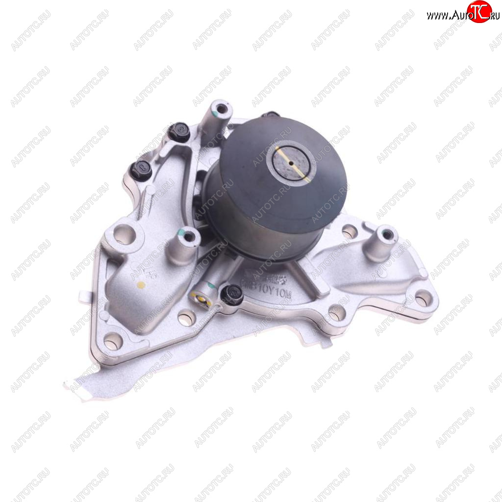 12 799 р. Насос водяной HYUNDAI Terracan (01-) (3.5) KIA Sorento (02-) (3.5) GMB GMB gwhy-44a  с доставкой в г. Керчь
