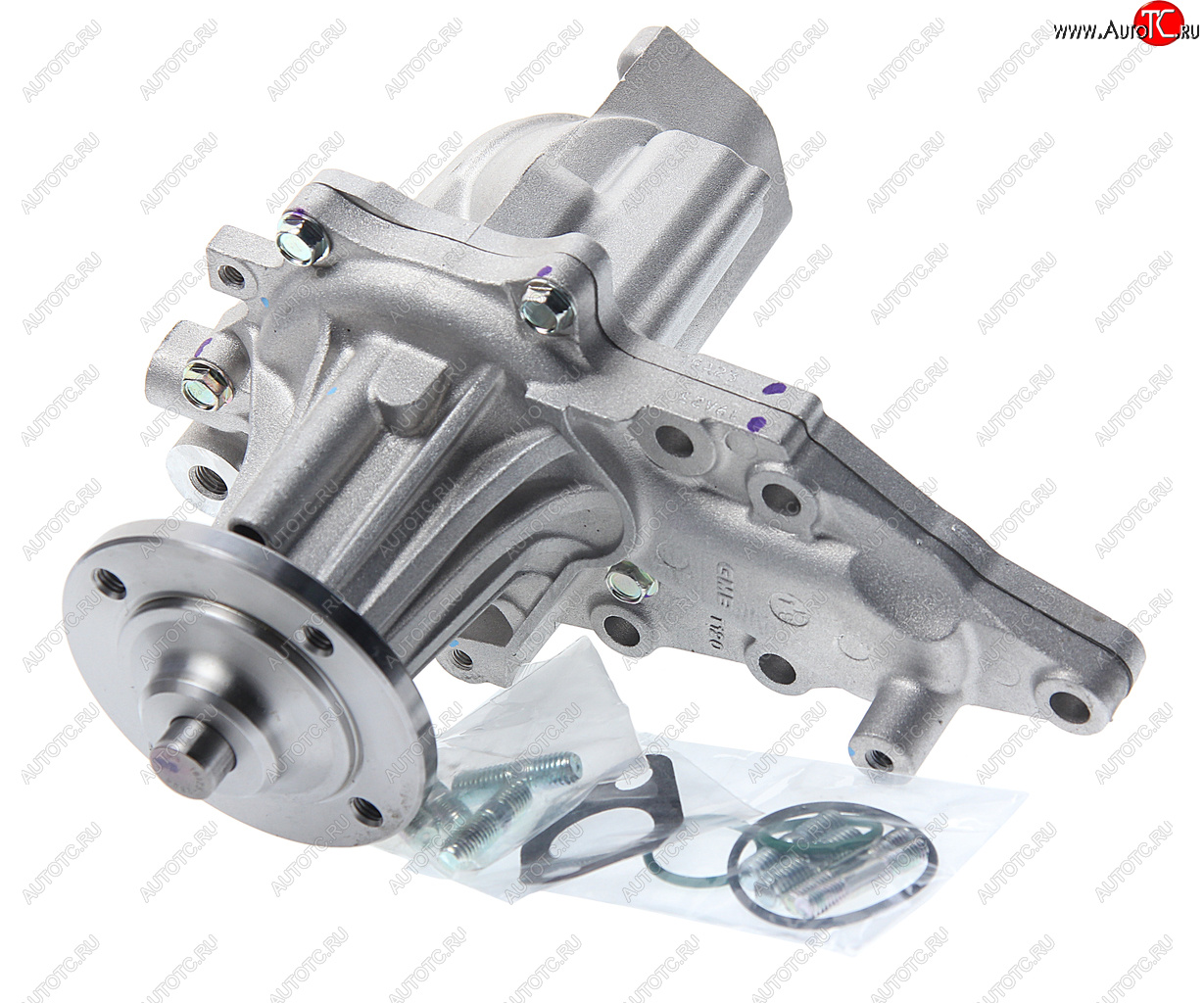 6 699 р. Насос водяной LEXUS GS300 (93-) (3.0) (с корпусом) GMB GMB gwt-120ah  с доставкой в г. Керчь