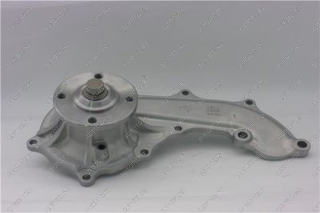 3 899 р. Насос водяной TOYOTA Hiace,Hilux,Land Cruiser GMB GMB gwt-131a GMB gwt-131a  с доставкой в г. Керчь