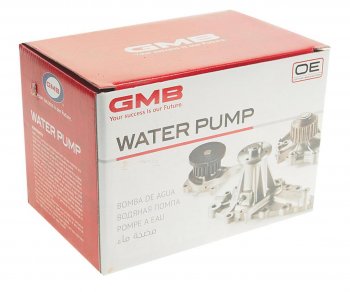 1 599 р. Насос водяной VW Golf (91-) (1.31.61.8),Passat (86-) (1.61.8) GMB GMB gwvw-07a  с доставкой в г. Керчь. Увеличить фотографию 3