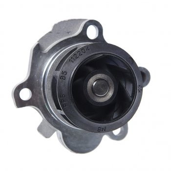 2 599 р. Насос водяной VW Golf 5,Jetta,Passat B6 AUDI A4,A6 (2.0 TFSI) GMB GMB gwvw-17a  с доставкой в г. Керчь. Увеличить фотографию 2