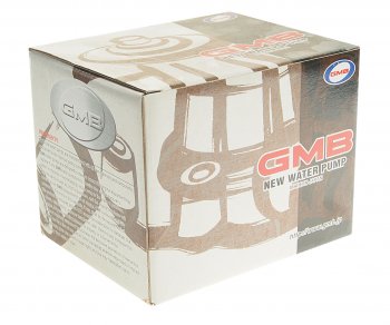 2 149 р. Насос водяной VW Golf (97-06) (1.9 TDI),Polo (96-05) (1.9 TDI) GMB GMB gwvw-18a GMB gwvw-18a  с доставкой в г. Керчь. Увеличить фотографию 3