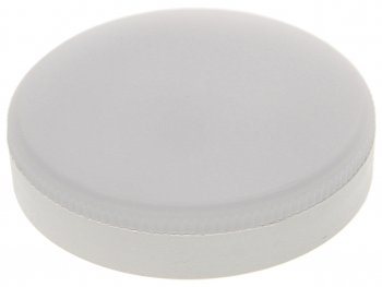80 р. Лампа светодиодная GX53 12W(110W) 220V холодный ЭРА ЭРА gx-12w-865-gx53r  с доставкой в г. Керчь. Увеличить фотографию 1