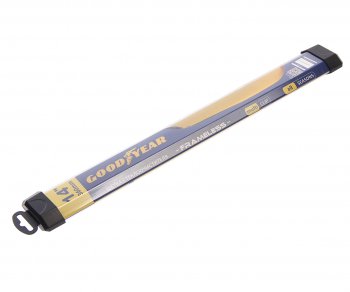 869 р. Щетка стеклоочистителя 360мм бескаркасная Multiclip Frameless GOODYEAR GOODYEAR gy000414  с доставкой в г. Керчь. Увеличить фотографию 3