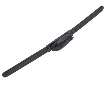 869 р. Щетка стеклоочистителя 360мм бескаркасная Multiclip Frameless GOODYEAR GOODYEAR gy000414  с доставкой в г. Керчь. Увеличить фотографию 1