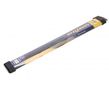 869 р. Щетка стеклоочистителя 450мм бескаркасная Multiclip Frameless GOODYEAR GOODYEAR gy000418  с доставкой в г. Керчь. Увеличить фотографию 3