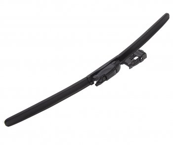 869 р. Щетка стеклоочистителя 450мм бескаркасная Multiclip Frameless GOODYEAR GOODYEAR gy000418  с доставкой в г. Керчь. Увеличить фотографию 1