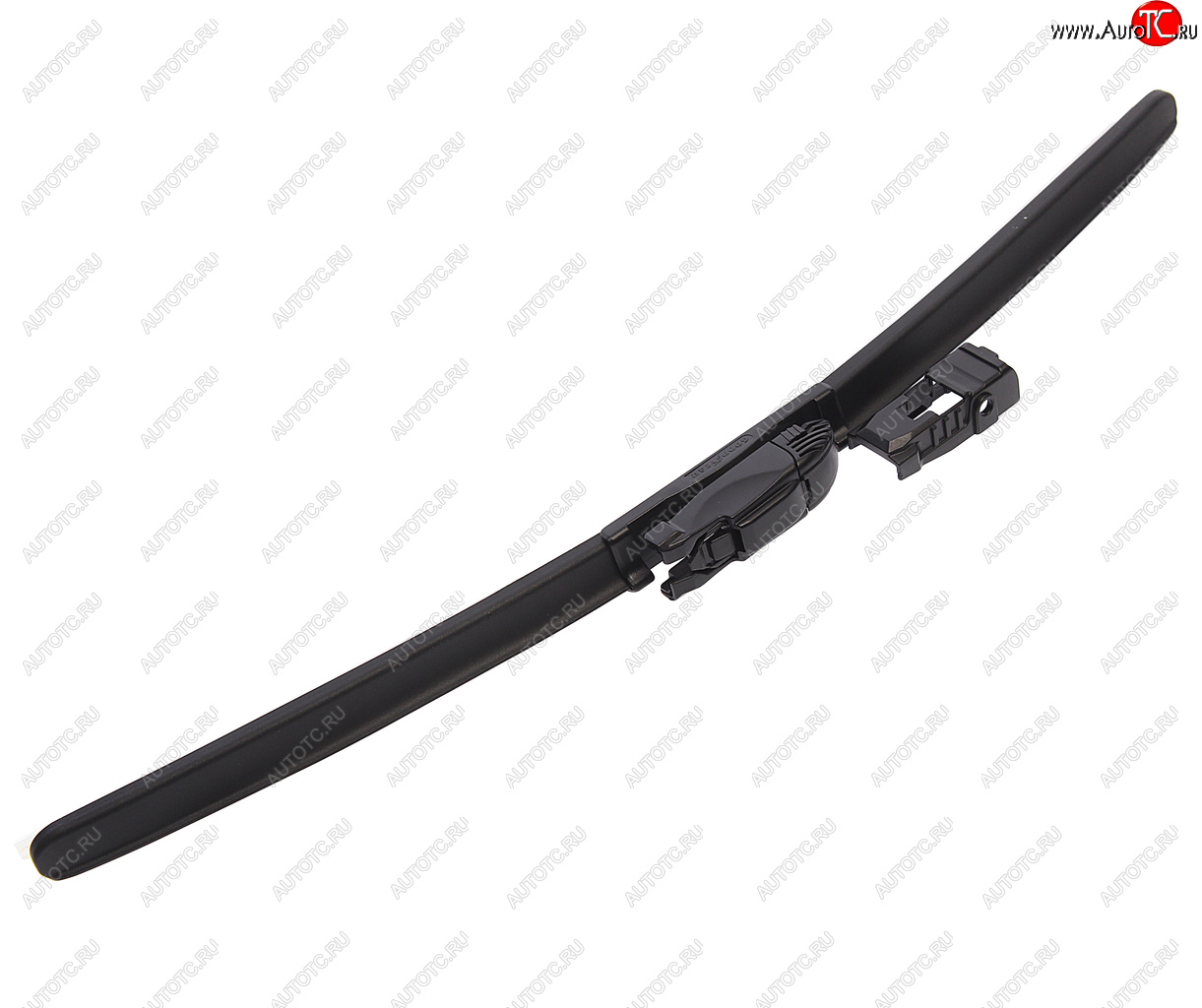869 р. Щетка стеклоочистителя 450мм бескаркасная Multiclip Frameless GOODYEAR GOODYEAR gy000418  с доставкой в г. Керчь