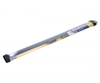 869 р. Щетка стеклоочистителя 600мм бескаркасная Multiclip Frameless GOODYEAR GOODYEAR gy000424  с доставкой в г. Керчь. Увеличить фотографию 1