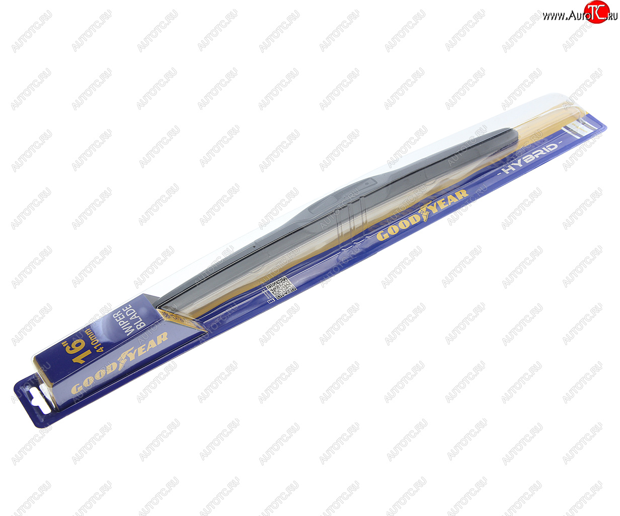 1 199 р. Щетка стеклоочистителя 410мм гибридная Hybrid GOODYEAR GOODYEAR gy000516  с доставкой в г. Керчь