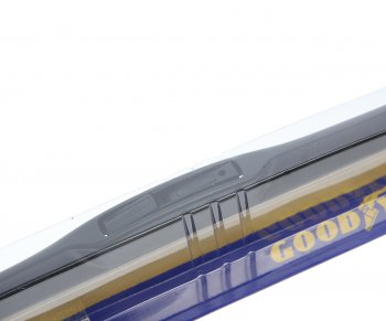 1 199 р. Щетка стеклоочистителя 480мм гибридная Hybrid GOODYEAR GOODYEAR gy000519  с доставкой в г. Керчь. Увеличить фотографию 2