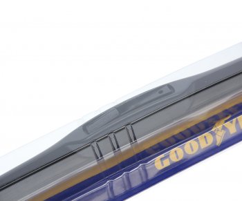 1 199 р. Щетка стеклоочистителя 510мм гибридная Hybrid GOODYEAR GOODYEAR gy000520  с доставкой в г. Керчь. Увеличить фотографию 2