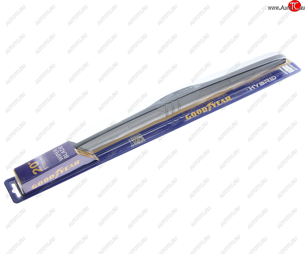 1 199 р. Щетка стеклоочистителя 510мм гибридная Hybrid GOODYEAR GOODYEAR gy000520  с доставкой в г. Керчь