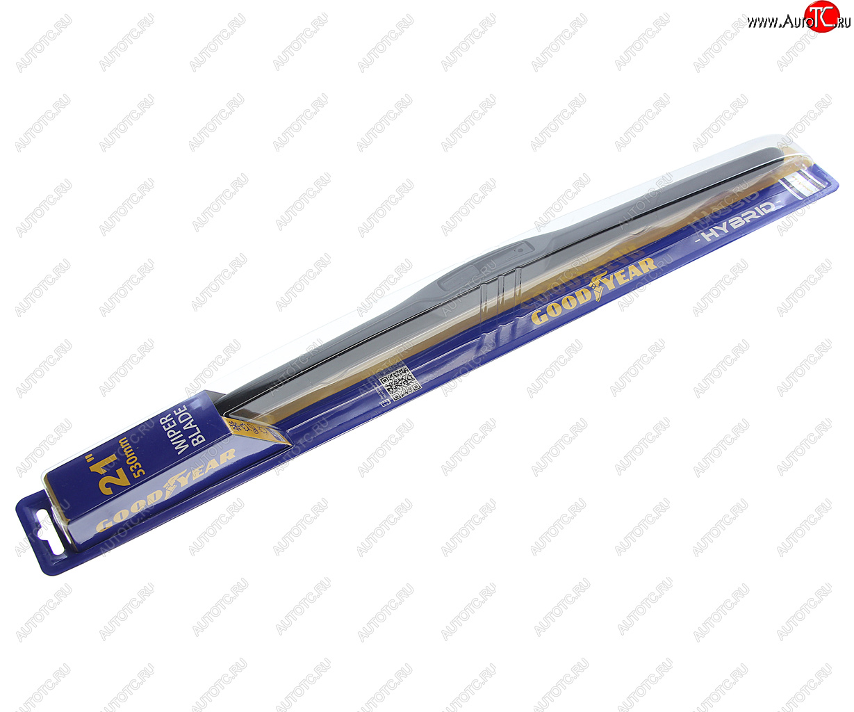 1 199 р. Щетка стеклоочистителя 530мм гибридная Hybrid GOODYEAR GOODYEAR gy000521  с доставкой в г. Керчь