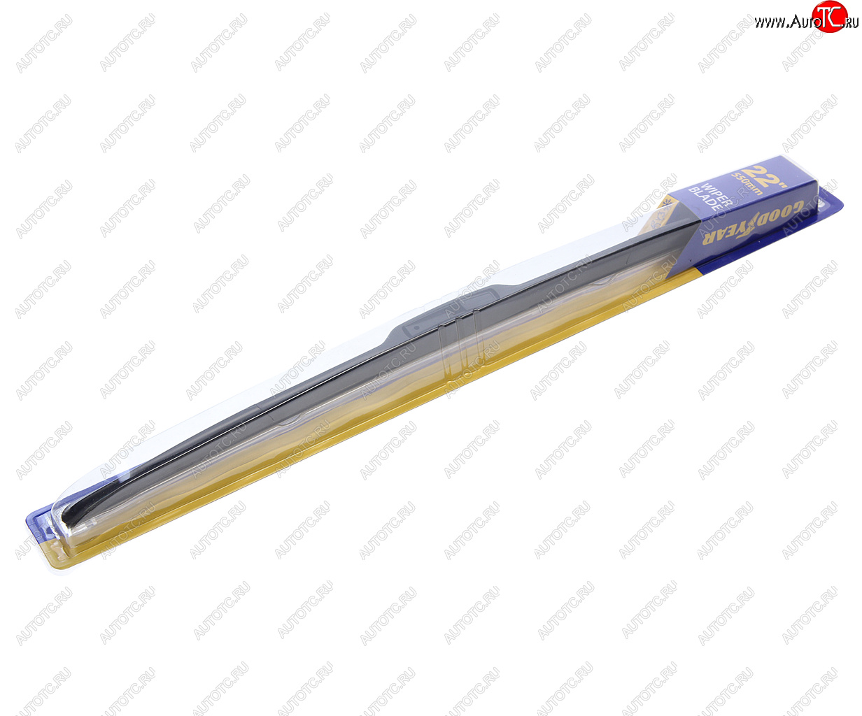 1 199 р. Щетка стеклоочистителя 550мм гибридная Hybrid GOODYEAR GOODYEAR gy000522  с доставкой в г. Керчь